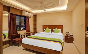 Treebo Indrapuri Hotel & Resort, Siliguri Junction